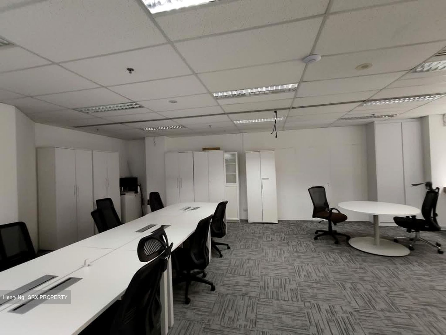 Robinson 112 (D1), Office #530638011